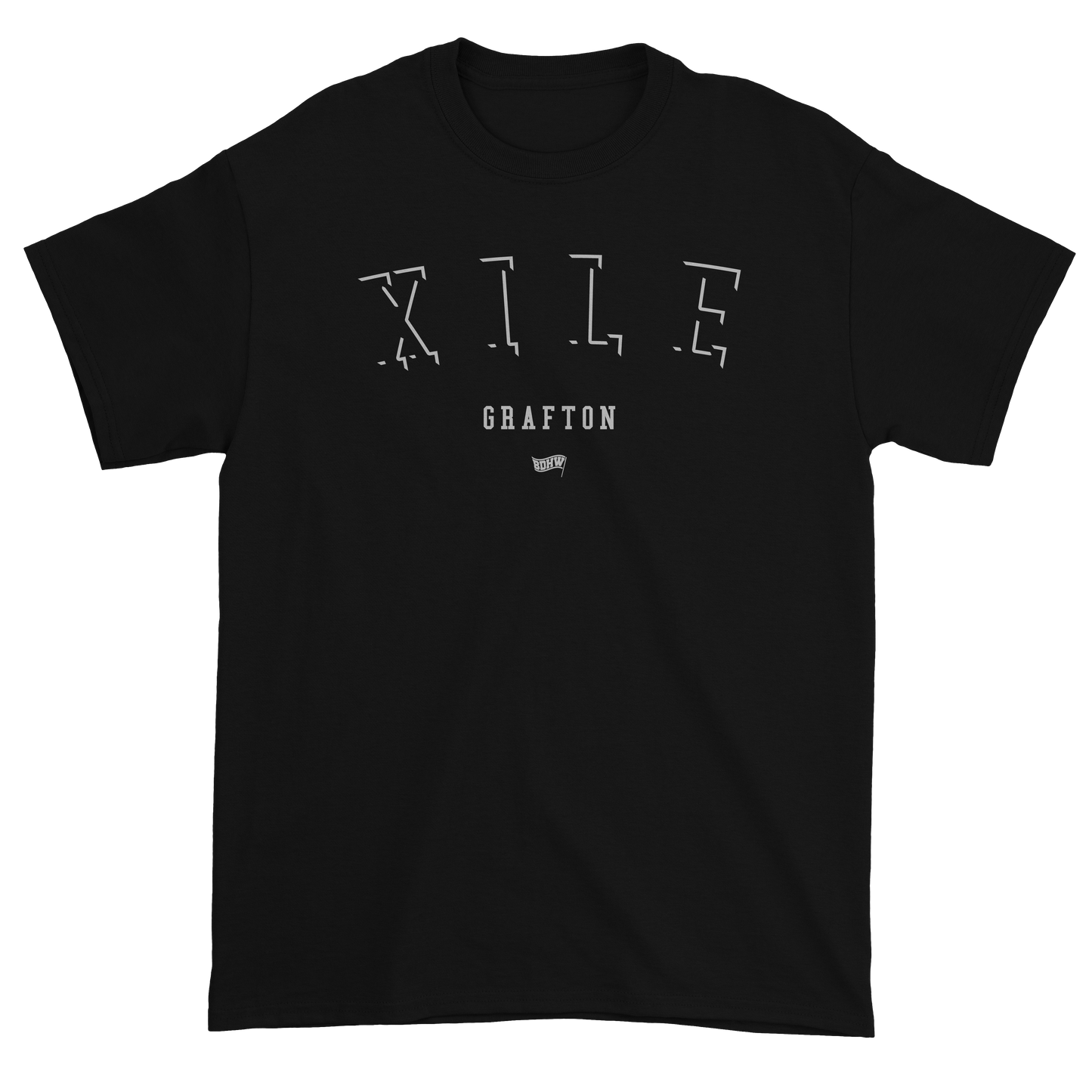 Xile Grafton T-shirt