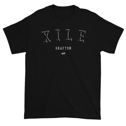 Xile Grafton T-shirt